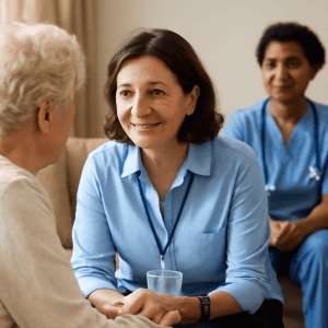 Elderly Care Partnerships in Nebraska: How to Create a Successful Healthcare Collaboration
